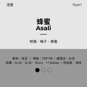肯亞pb
