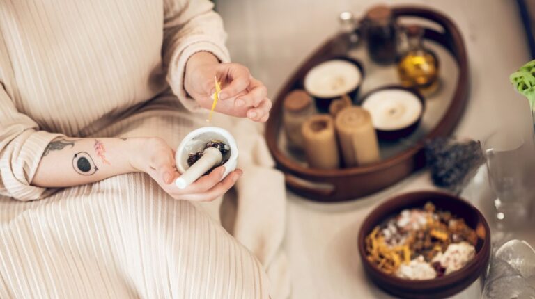 阿育吠陀